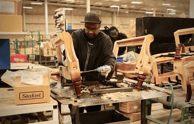 Luis’s Microenterprise