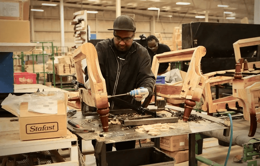 Luis’s Microenterprise