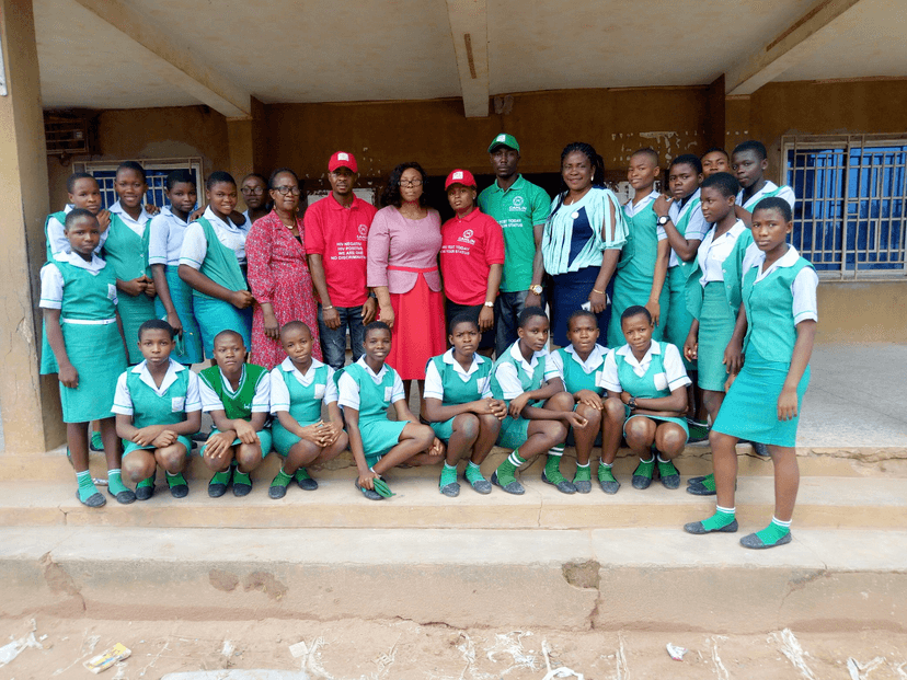 Grace’s Dream School