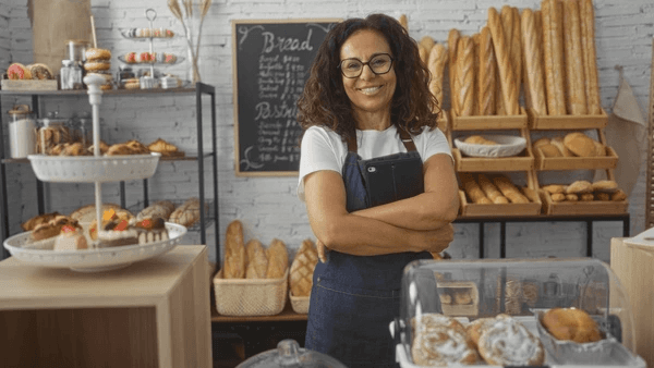 Jenna’s Bakery Revival