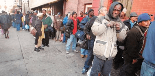 Poverty Alleviation Programs