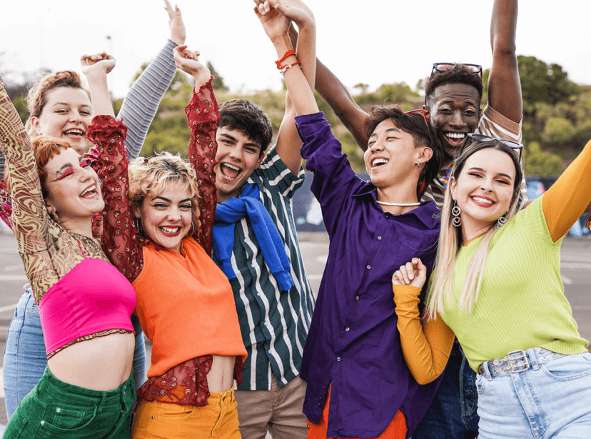 LGBTQ+ Support Services