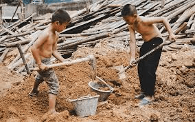 Fighting Child Labor