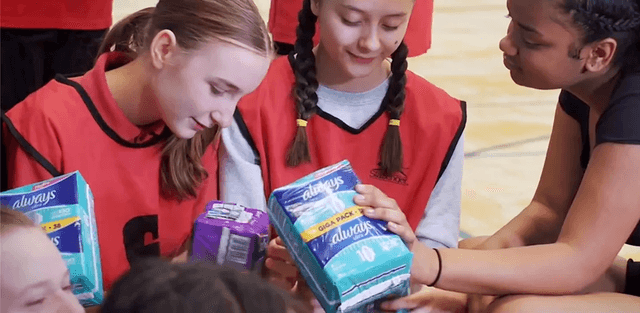 Period Poverty Solutions