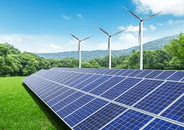 Clean Energy Initiatives