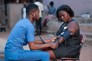 Emergency Medical Aid