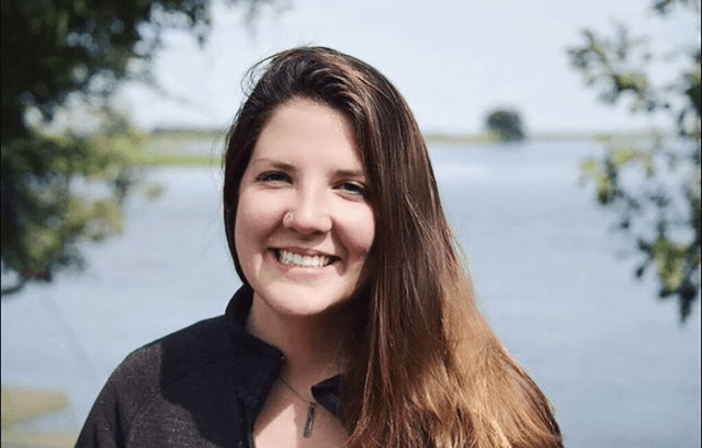 Nina’s Path to Recovery