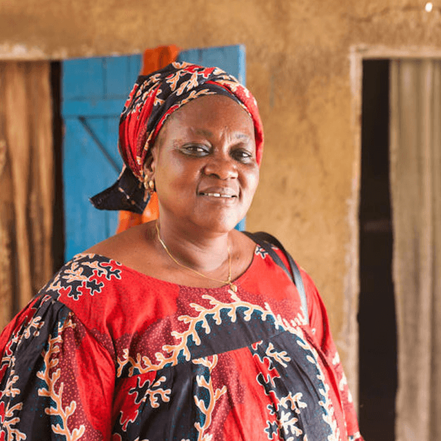 Lila’s Access to Health Care