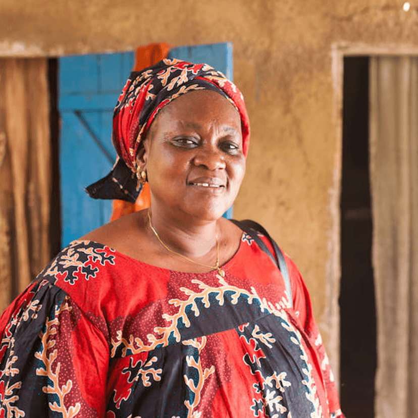 Lila’s Access to Health Care